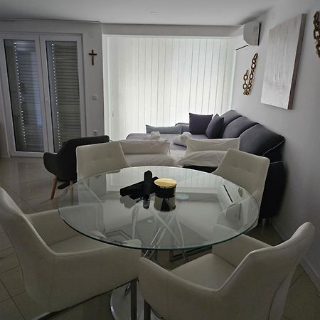 Apartman Stella Rovanjska Εξωτερικό φωτογραφία