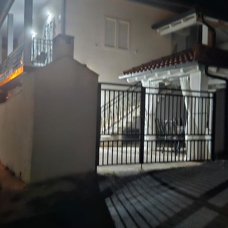 Apartman Stella Rovanjska Εξωτερικό φωτογραφία