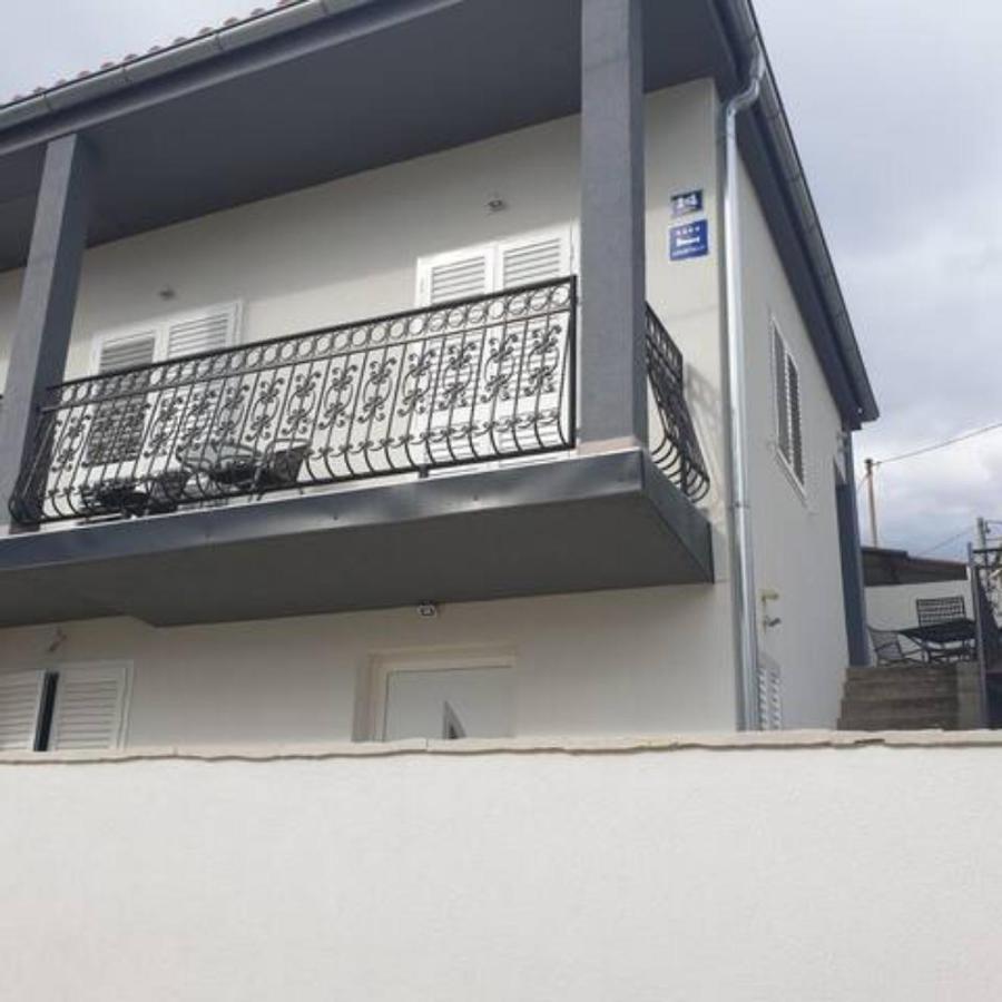 Apartman Stella Rovanjska Εξωτερικό φωτογραφία