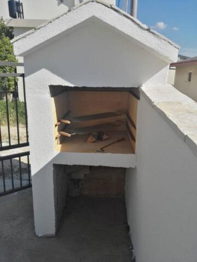 Apartman Stella Rovanjska Εξωτερικό φωτογραφία