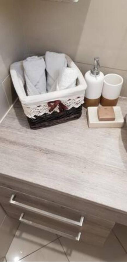 Apartman Stella Rovanjska Εξωτερικό φωτογραφία