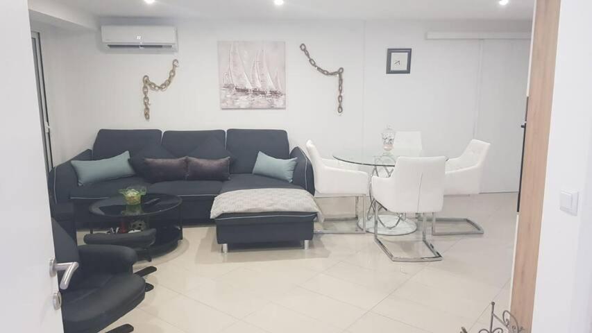 Apartman Stella Rovanjska Εξωτερικό φωτογραφία