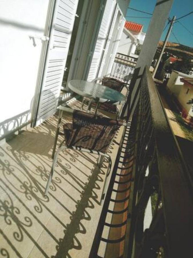 Apartman Stella Rovanjska Εξωτερικό φωτογραφία