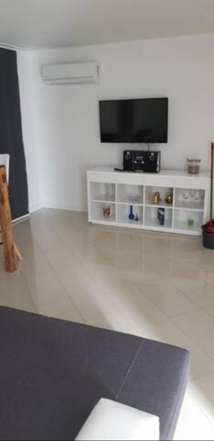 Apartman Stella Rovanjska Εξωτερικό φωτογραφία