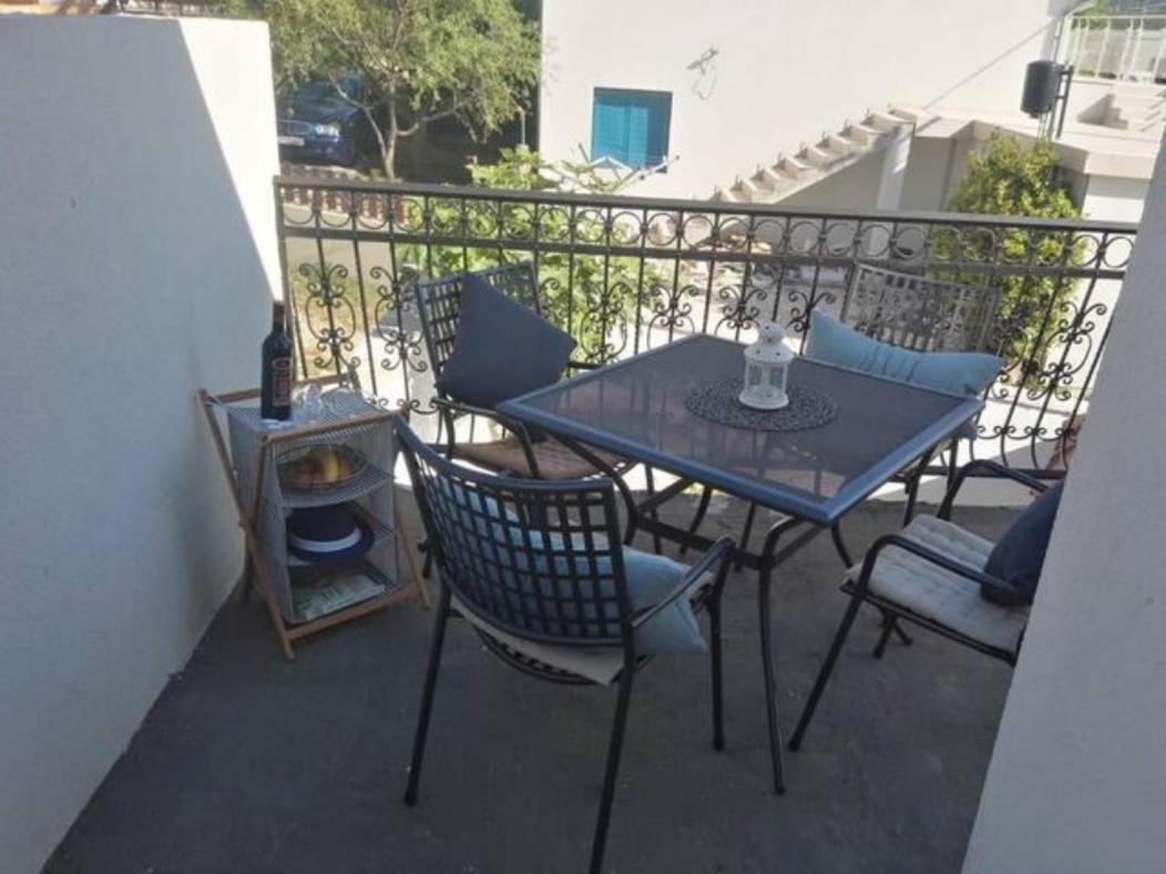 Apartman Stella Rovanjska Εξωτερικό φωτογραφία