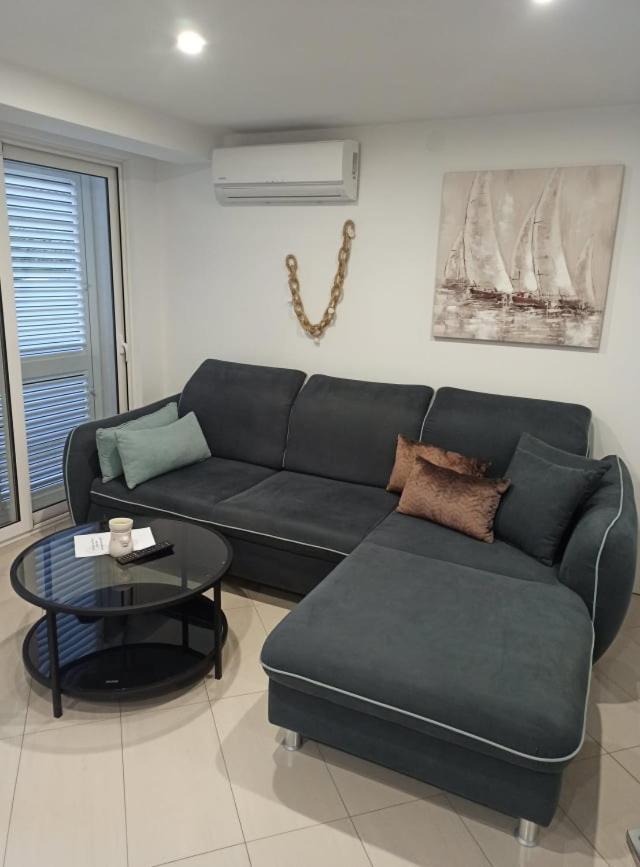 Apartman Stella Rovanjska Εξωτερικό φωτογραφία