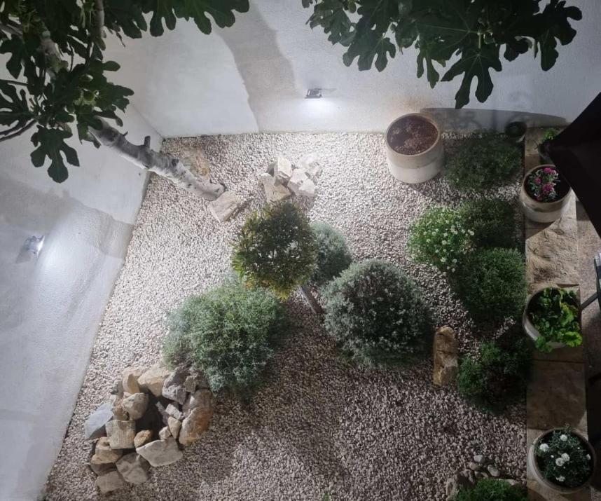 Apartman Stella Rovanjska Εξωτερικό φωτογραφία