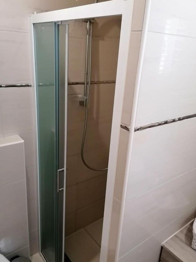 Apartman Stella Rovanjska Εξωτερικό φωτογραφία