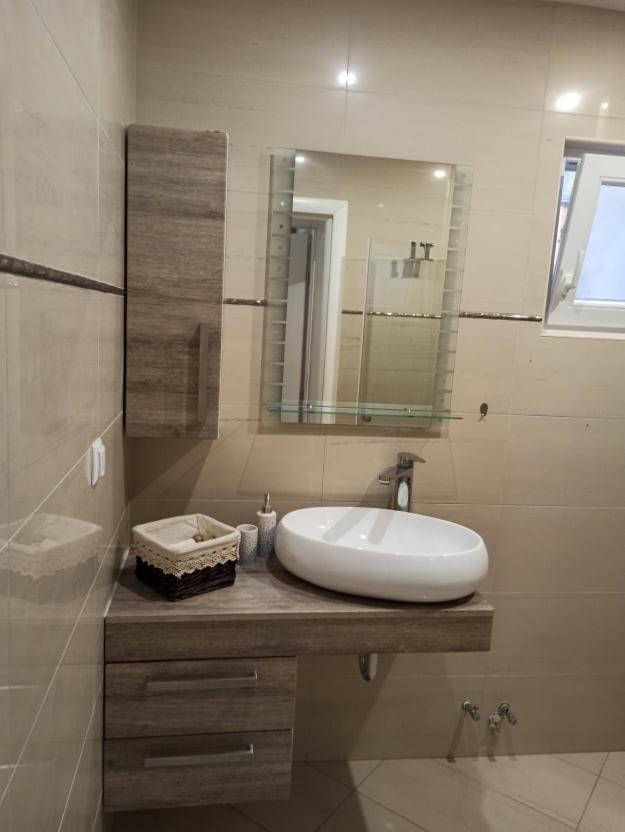 Apartman Stella Rovanjska Εξωτερικό φωτογραφία