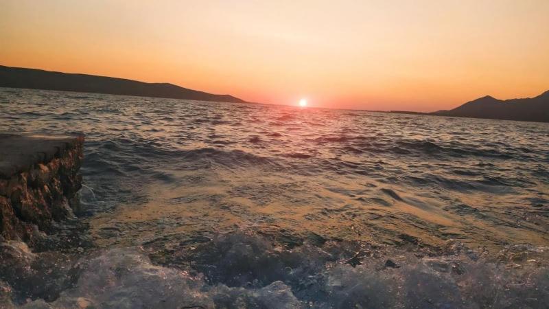 Apartman Stella Rovanjska Εξωτερικό φωτογραφία