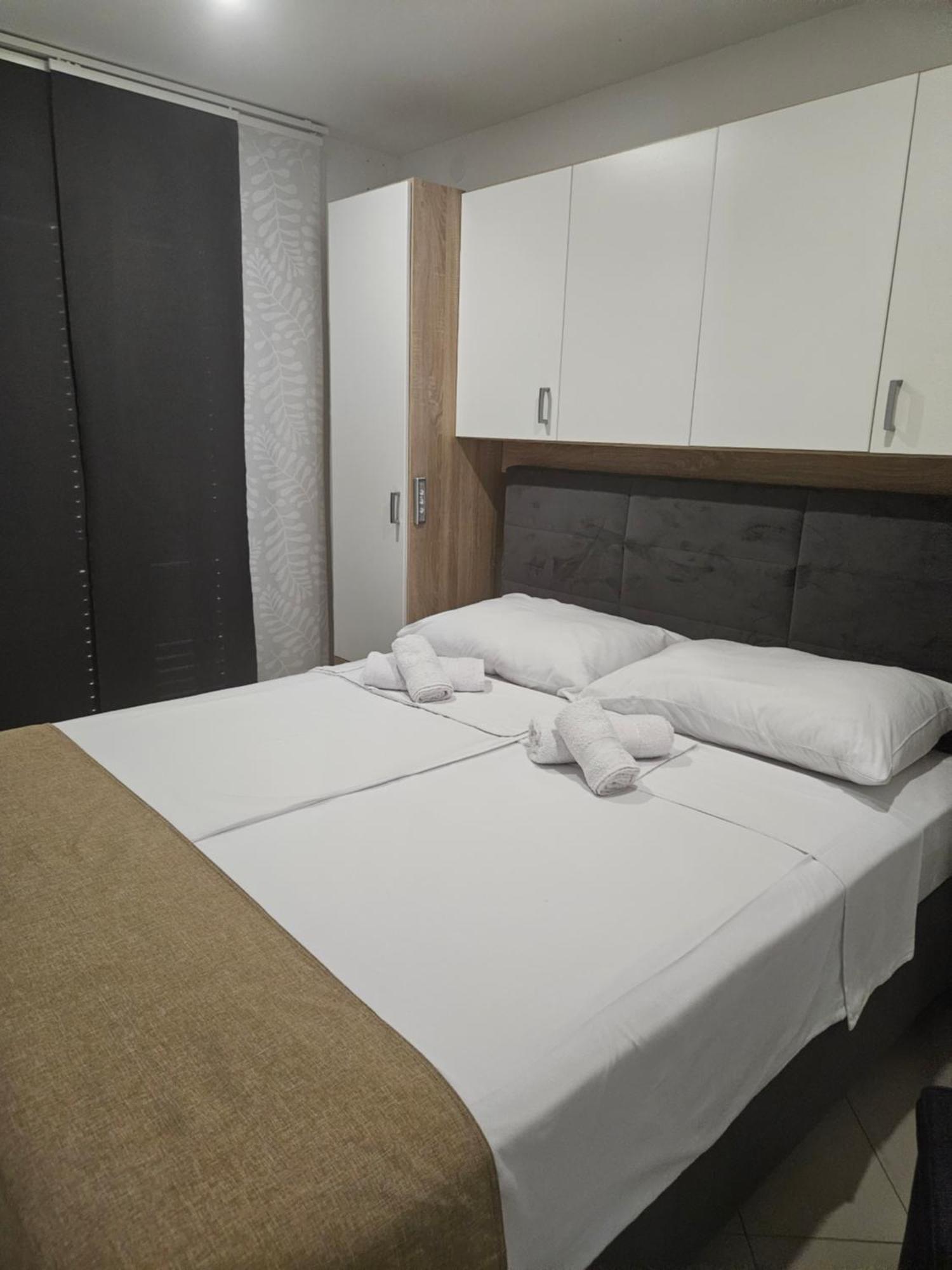 Apartman Stella Rovanjska Εξωτερικό φωτογραφία