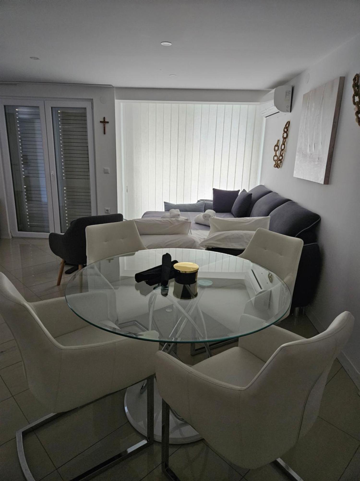 Apartman Stella Rovanjska Εξωτερικό φωτογραφία