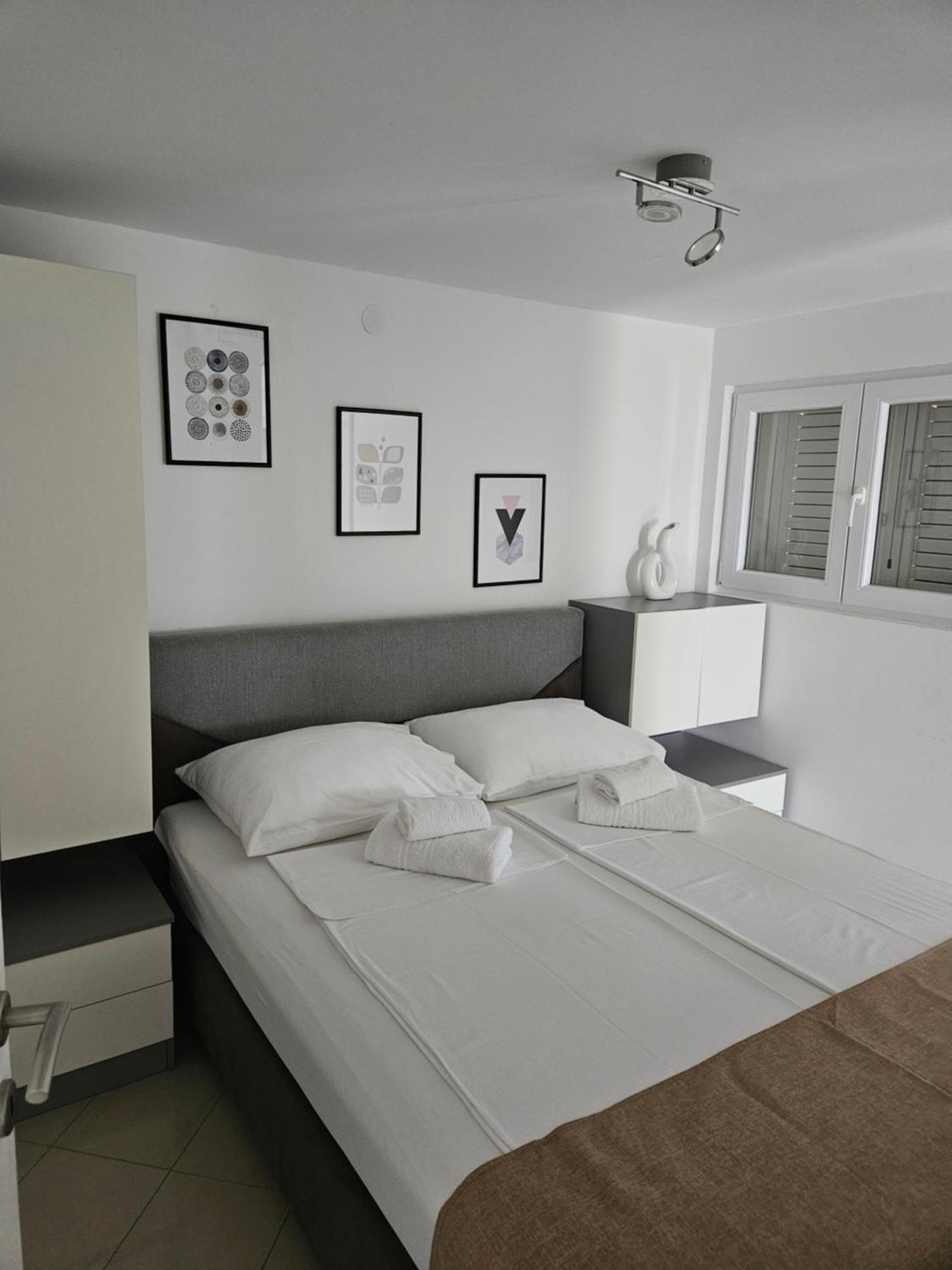 Apartman Stella Rovanjska Εξωτερικό φωτογραφία