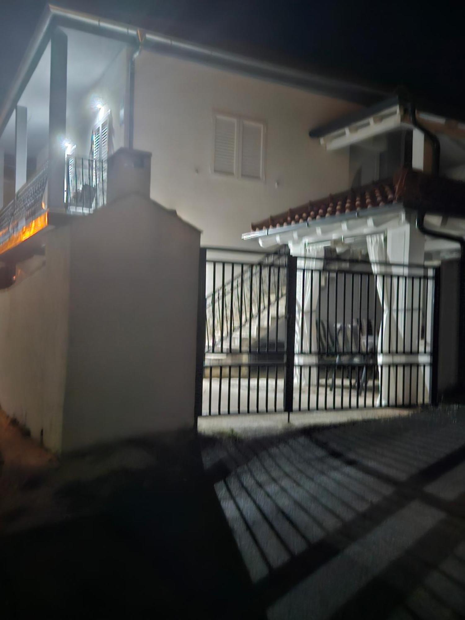 Apartman Stella Rovanjska Εξωτερικό φωτογραφία
