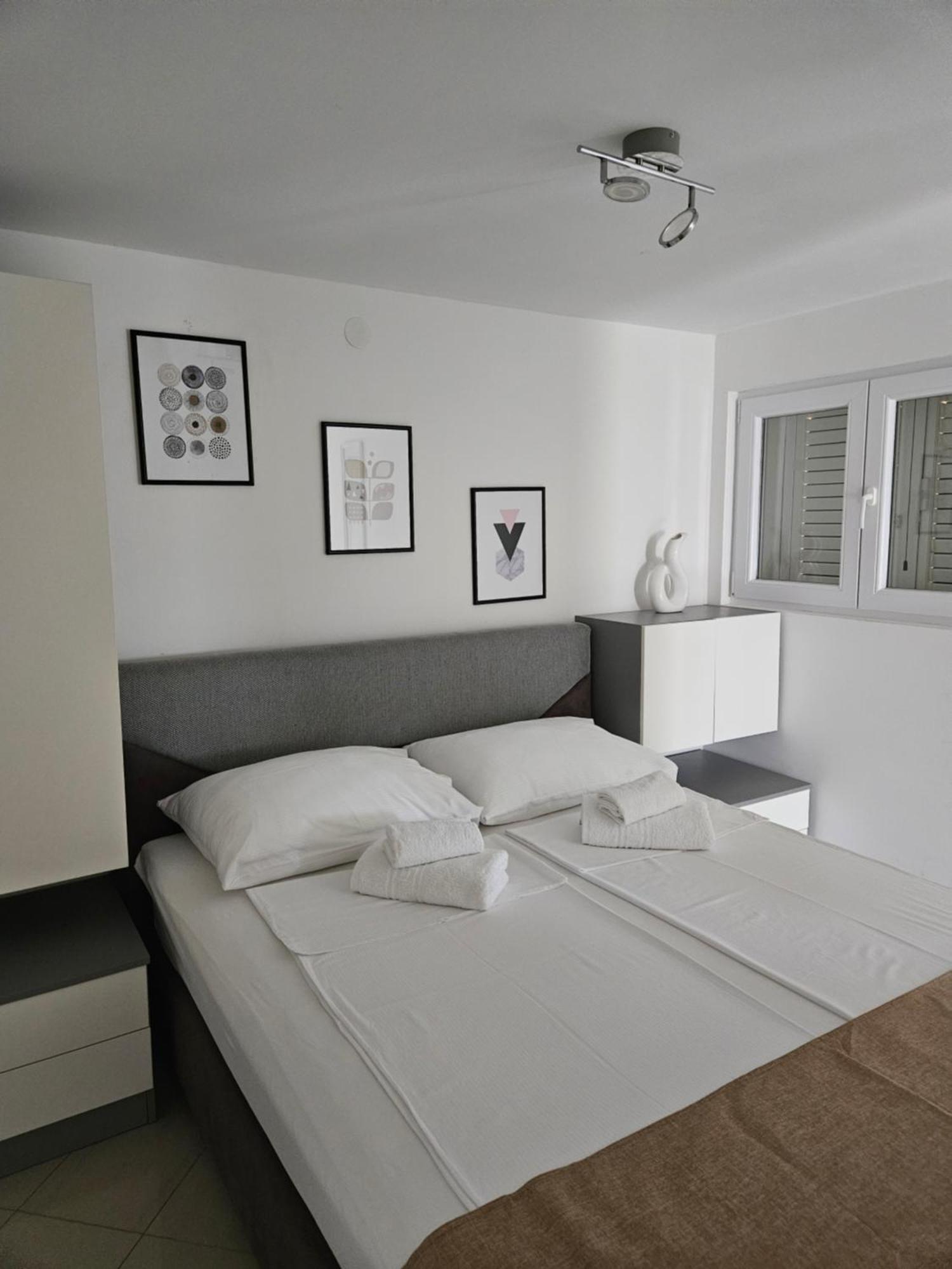 Apartman Stella Rovanjska Εξωτερικό φωτογραφία